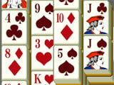 Mahjong Solitaire by Venus gameplay