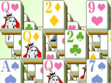 Mahjong Solitaire by Venus making progress