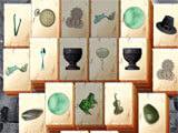 Challenging level in Mahjong Magic Lands: Fairy King’s Quest Mahjong Magic Lands: Fairy King’s Quest challenging level