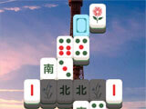Gameplay of Mahjong Tours Mahjong Tours gameplay