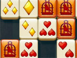 Mahjong Magic Fantasy challenging level