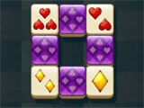 Mahjong Magic Fantasy gameplay