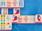Challenging level in Christmasjong Christmasjong challenging level