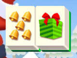 Christmas Triple Mahjong: Gameplay Christmas Triple Mahjong: Gameplay
