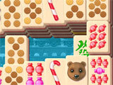 Challenging level in Mahjong Fest: Winterland Mahjong Fest: Winterland challenging level