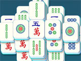 Mahjong Dragon