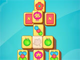 Gameplay of Mahjong Heroes Mahjong Heroes gameplay