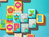Challenging level in Mahjong Heroes Mahjong Heroes challenging level