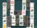 Gameplay of Mahjong Crush Mahjong Crush gameplay