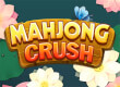 Mahjong Crush game