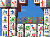 Gameplay of Mahjong Magic Islands 2 Mahjong Magic Islands 2 gameplay