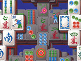 Challenging level in Mahjong Magic Islands 2 Mahjong Magic Islands 2 challenging level