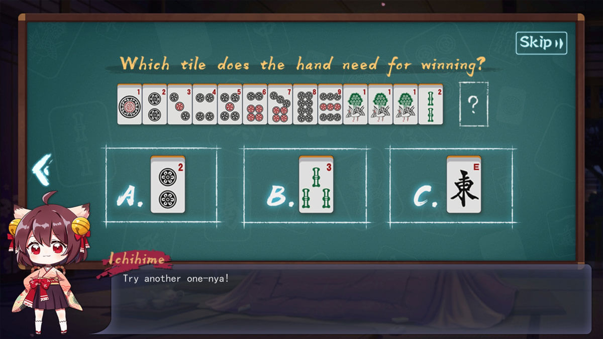 Mahjong Soul: All about Mahjong Soul