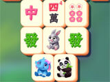 Mahjong Animal Tour