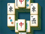 Gameplay of Mahjong Crimes Mahjong Crimes gameplay
