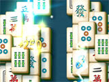 Using a booster in Mahjong Crimes Mahjong Crimes using a booster