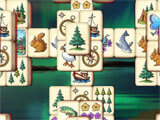 Challenging level in Nordland Mahjongg Nordland Mahjongg challenging level