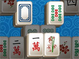 Challenging level in Big Time Mahjong Big Time Mahjong challenging level
