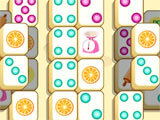 Fun level in Mahjong Solitaire Cupcake Bakery Mahjong Solitaire Cupcake Bakery fun level