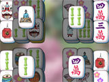 Fun level in Mahjong Town Tour Mahjong Town Tour fun level