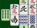 Casual Mahjong Classic Layout