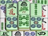 Casual Mahjong Gameplay