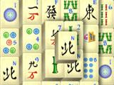 Super Mahjong Classic Layout