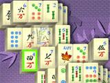 Super Mahjong Solitaire