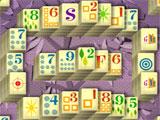 Super Mahjong Solitaire