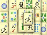 Super Mahjong Solitaire