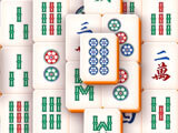 Gameplay of Arkadium’s Mahjong Solitaire Arkadium’s Mahjong Solitaire gameplay