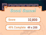 Score in Arkadium’s Mahjong Solitaire Arkadium’s Mahjong Solitaire score