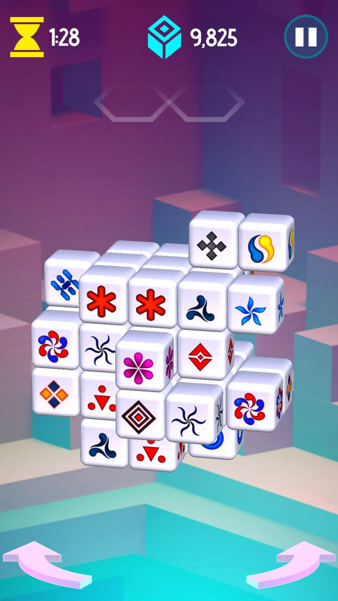 3D Mahjongg Dimensions  Free online games, Online games, Mahjong