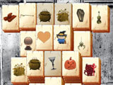 Mahjong Mystery: Escape the Spooky Mansion