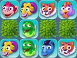 Bush Level in Dream Pet Link World