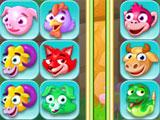 Dream Pet Link World Gameplay