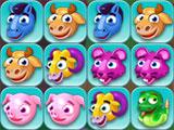 Dream Pet Link World Gameplay