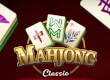 Mahjong Classic by Antada Games game