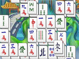 Mahjong Solitaire: Mahjong King gameplay