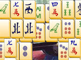 Mahjong Solitaire: Mahjong King challenging level