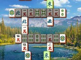 Mahjong Solitaire Match