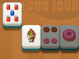 Mahjong Food Journey