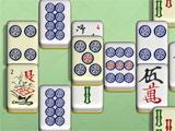 Gameplay for Redstone Mahjong