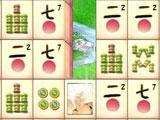 Gameplay for Geisha - The Secret Garden