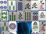 Mahjong Deluxe gameplay