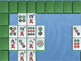 Wind of Mahjong gameplay