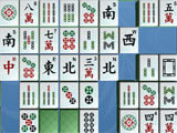 Wind of Mahjong challenging level