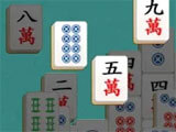Mahjong Match Puzzle