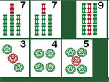 Gameplay of Red Mahjong GC Red Mahjong GC gameplay