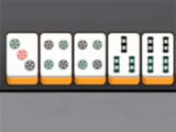 Tile deck in Kemono Mahjong Tile deck in the game